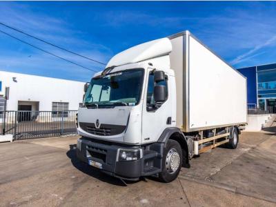 Renault PREMIUM 340 DXI+DHOLLANDIA 2T. en vente par Braem NV