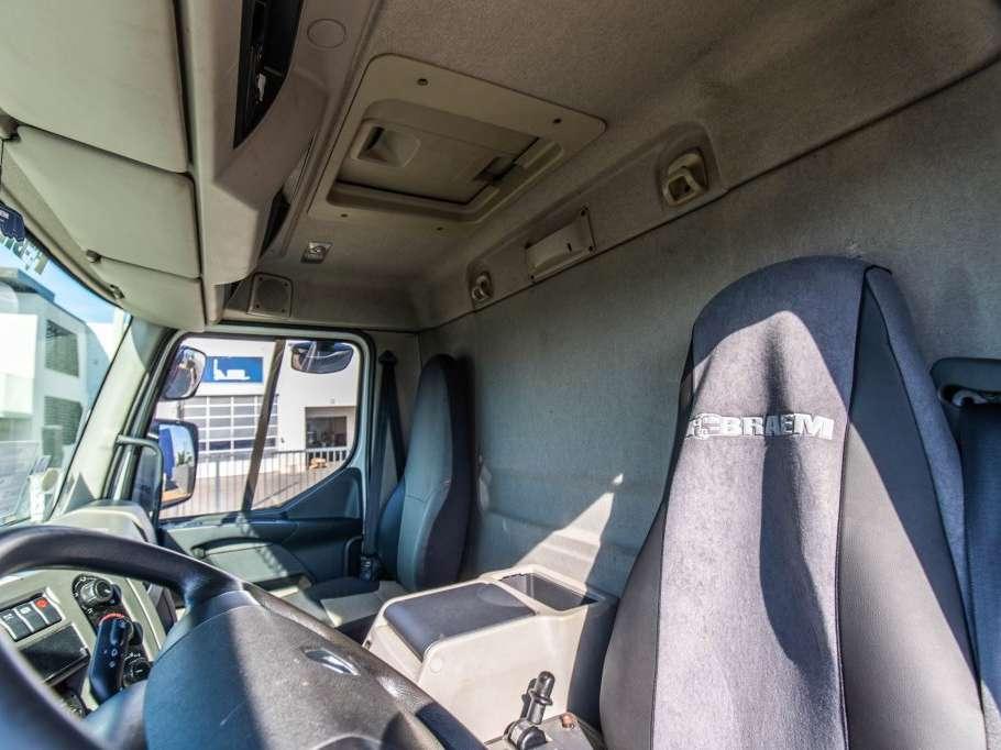 Renault PREMIUM 340 DXI+DHOLLANDIA 2T. Photo 12