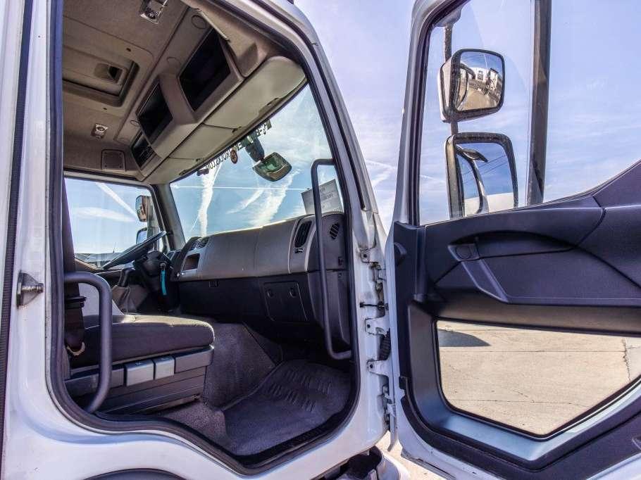 Renault PREMIUM 340 DXI+DHOLLANDIA 2T. Photo 19
