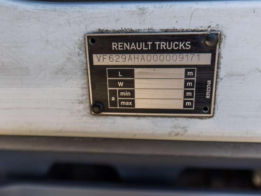 Renault PREMIUM 340 DXI+DHOLLANDIA 2T. Photo 22