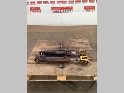 Piston de direction pour Caterpillar 924G en vente par Massucco T. Srl Area Ricambi