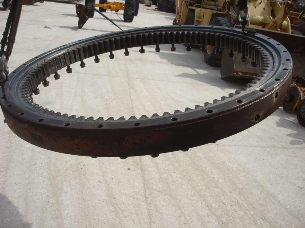 Couronne d'orientation pour Fiat Allis FE18 Photo 1