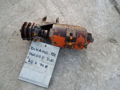 Dinamo pour Fiat AD7 - FL8 en vente par OLM 90 Srl
