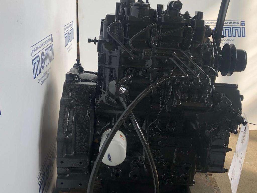 Caterpillar 3013 Photo 3