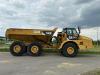 Caterpillar 740B Photo 5 thumbnail