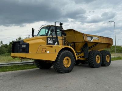 Caterpillar 740B en vente par Big Machinery