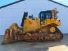 CAT D8T LGP - GERMAN / Top Condition! Photo 2 thumbnail