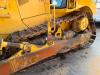 CAT D8T LGP - GERMAN / Top Condition! Photo 22 thumbnail