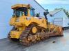 CAT D8T LGP - GERMAN / Top Condition! Photo 5 thumbnail