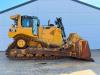 CAT D8T LGP - GERMAN / Top Condition! Photo 6 thumbnail