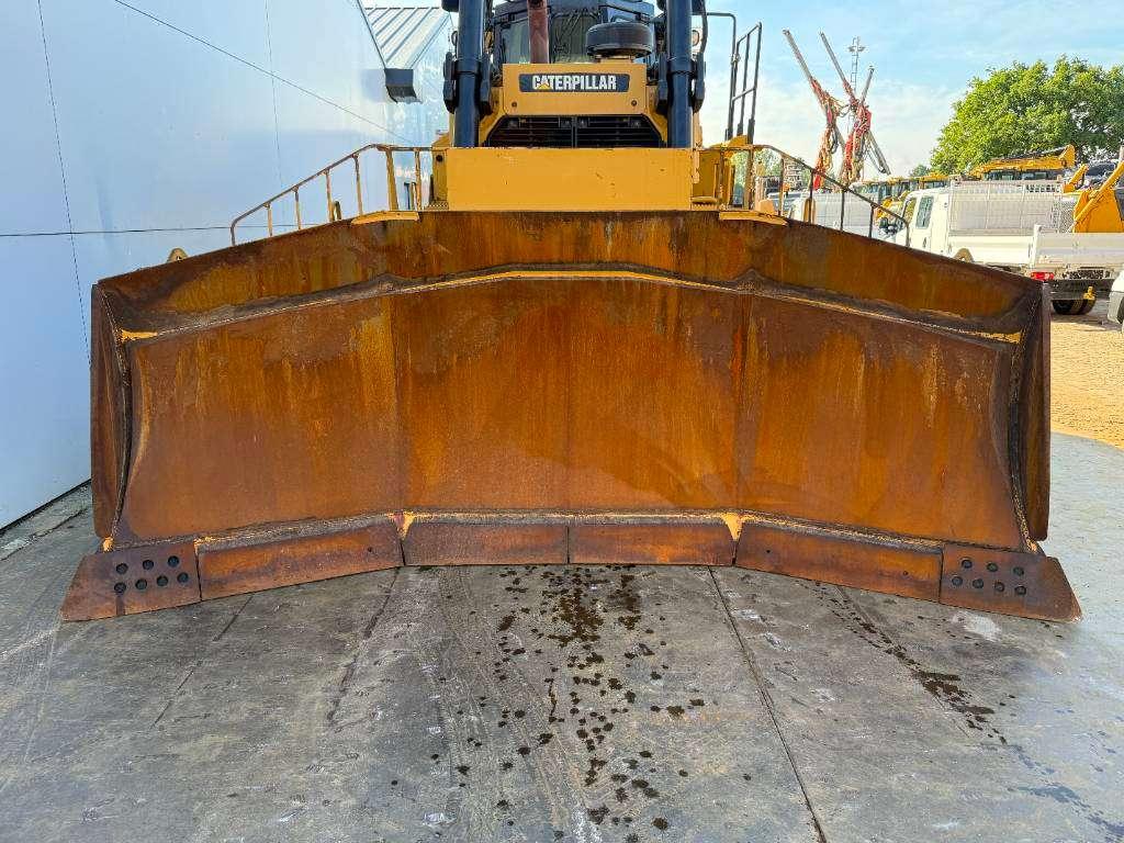 CAT D8T LGP - GERMAN / Top Condition! Photo 19