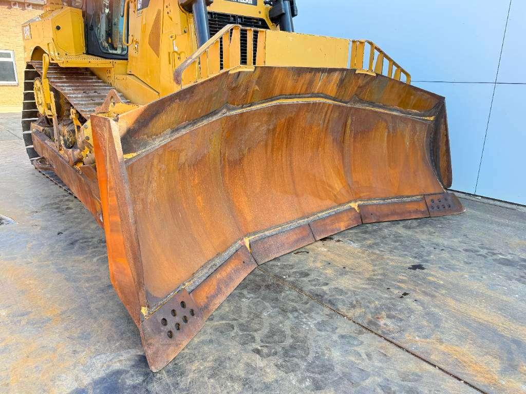 CAT D8T LGP - GERMAN / Top Condition! Photo 20