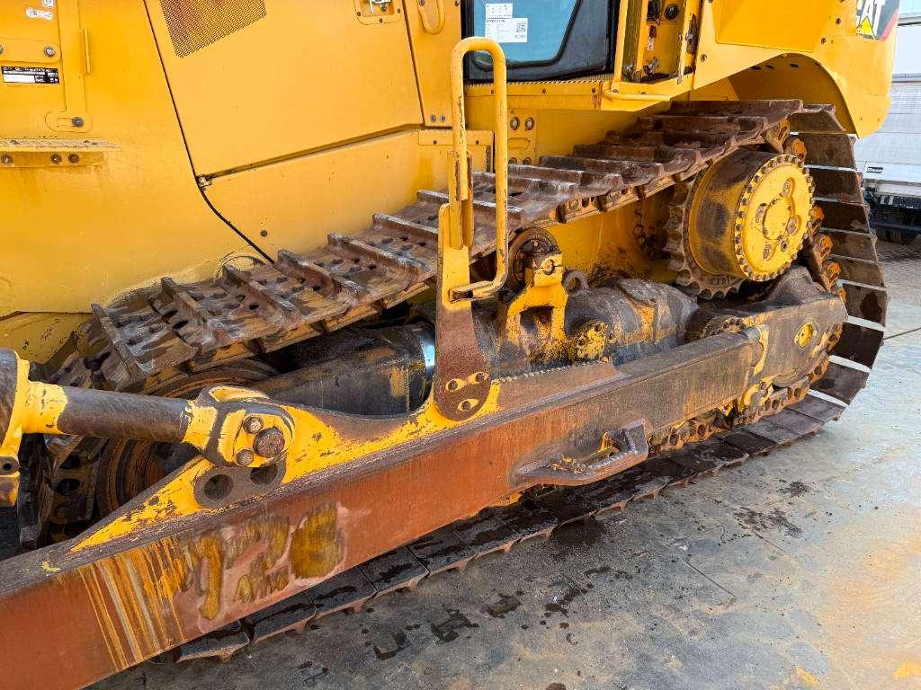 CAT D8T LGP - GERMAN / Top Condition! Photo 22