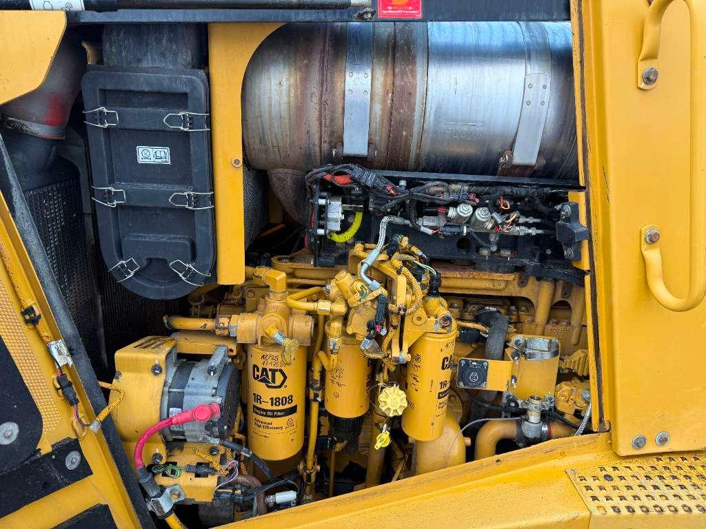 CAT D8T LGP - GERMAN / Top Condition! Photo 26