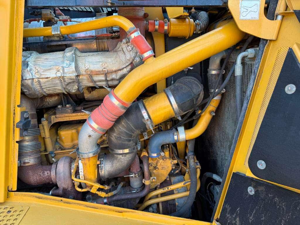 CAT D8T LGP - GERMAN / Top Condition! Photo 27