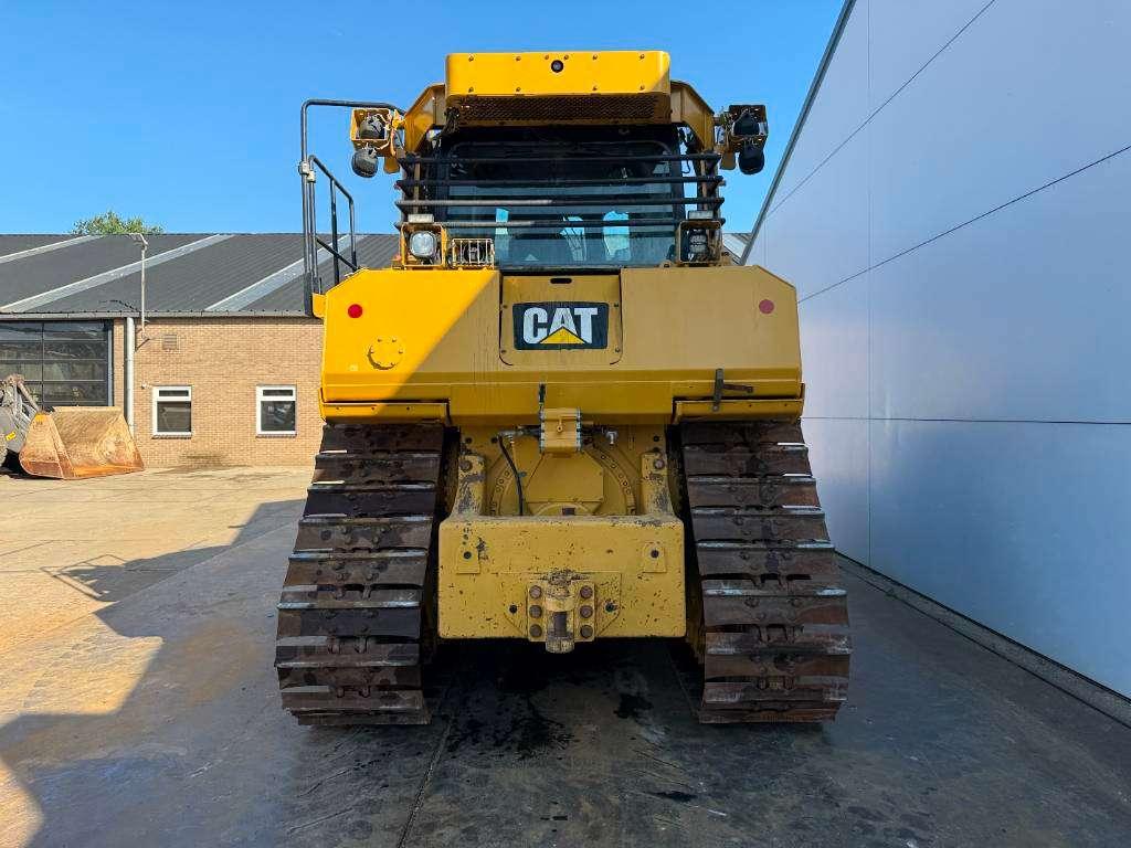 CAT D8T LGP - GERMAN / Top Condition! Photo 4