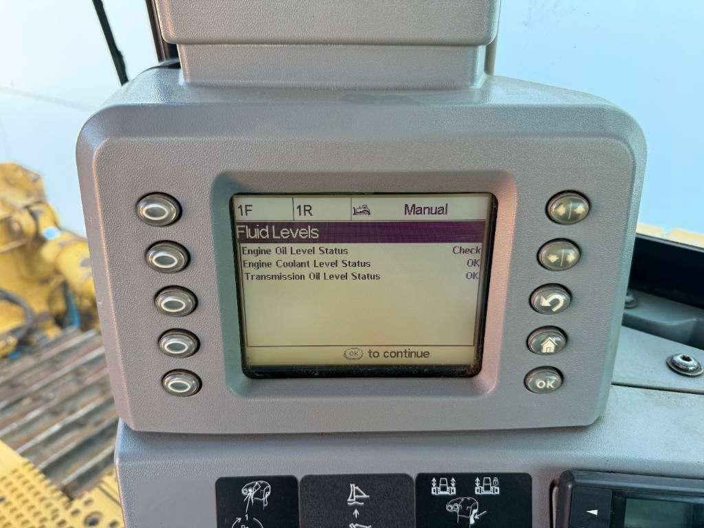 Caterpillar D8T LGP - GERMAN / Top Condition! Photo 12