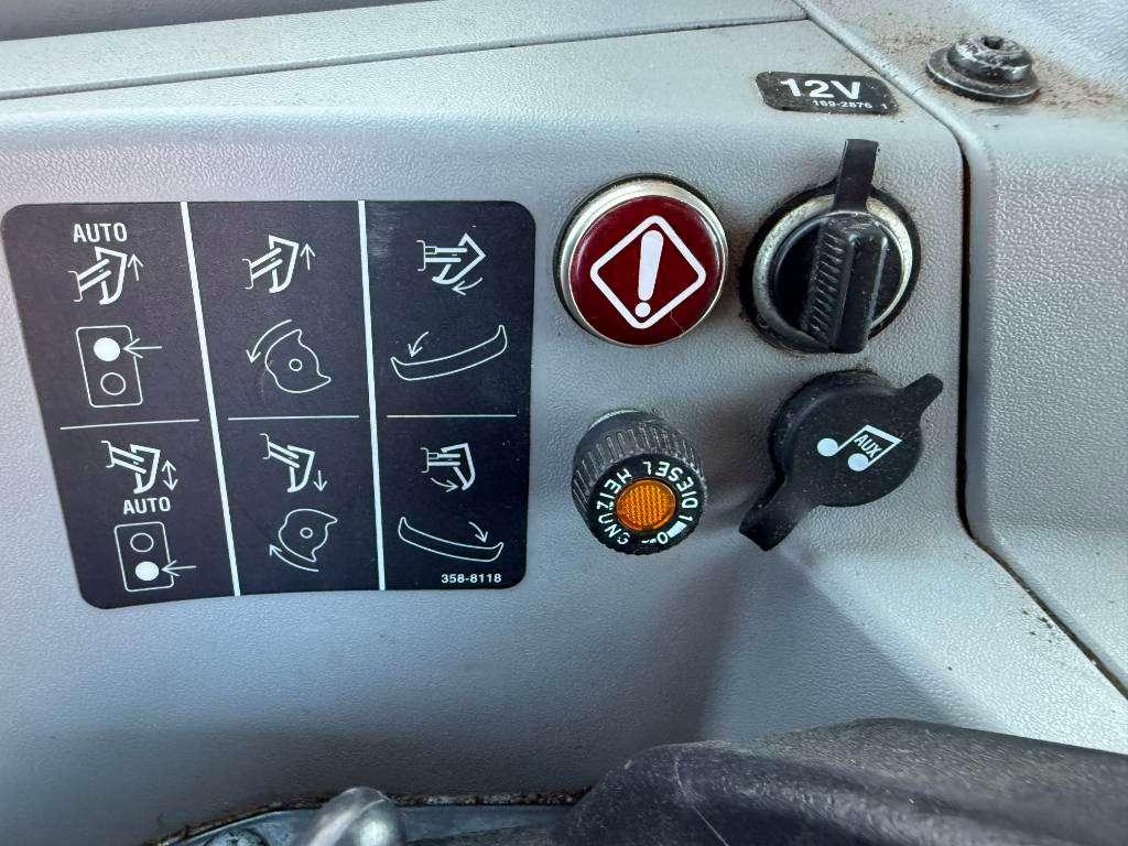 Caterpillar D8T LGP - GERMAN / Top Condition! Photo 15