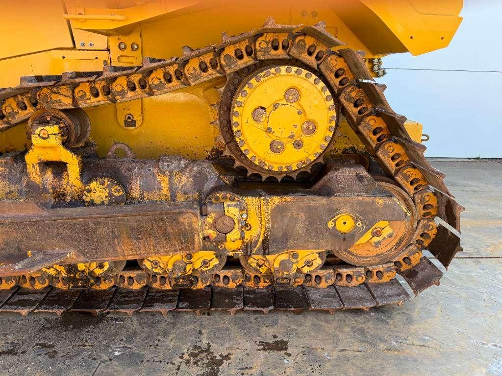 Caterpillar D8T LGP - GERMAN / Top Condition! Photo 23