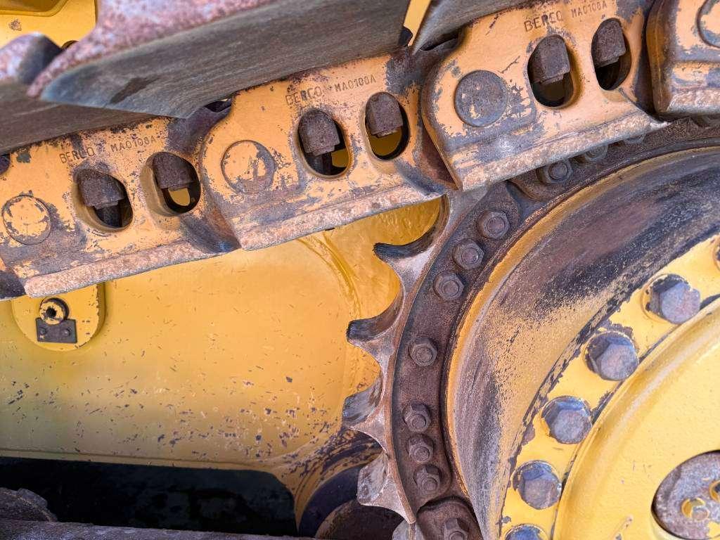 Caterpillar D8T LGP - GERMAN / Top Condition! Photo 24