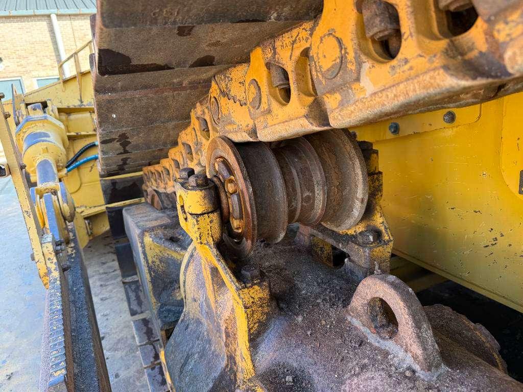 Caterpillar D8T LGP - GERMAN / Top Condition! Photo 25