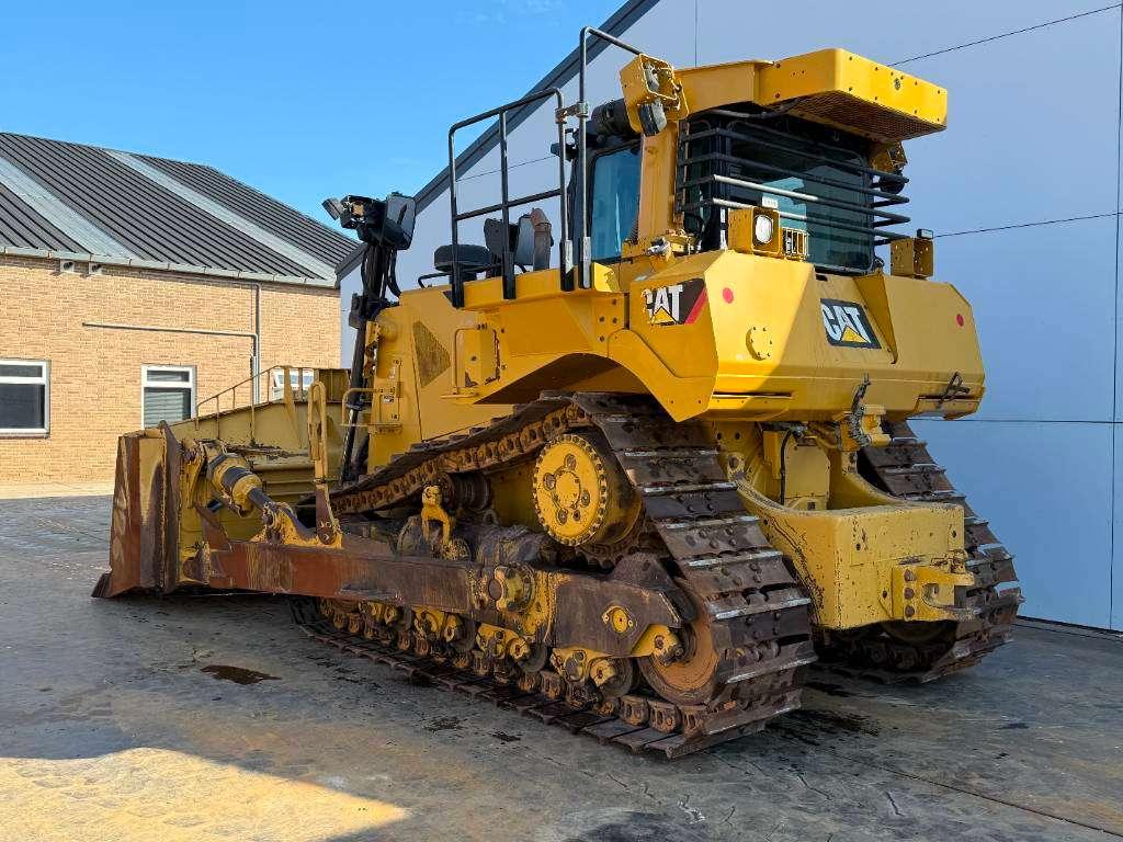 Caterpillar D8T LGP - GERMAN / Top Condition! Photo 3