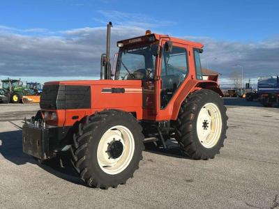 Fiat F100 DT 4X4 en vente par Massucco T. Srl