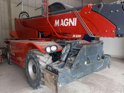 Magni RTH 6.30 SH-M/C en vente par Solderer Srl