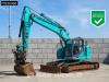 Kobelco SK260 SRNLC-3 Photo 1 thumbnail