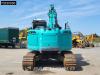 Kobelco SK260 SRNLC-3 Photo 3 thumbnail