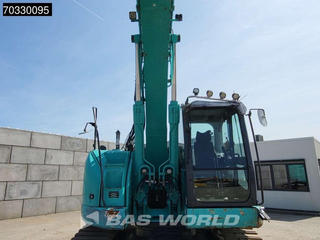 Kobelco SK260 SRNLC-3 Photo 10