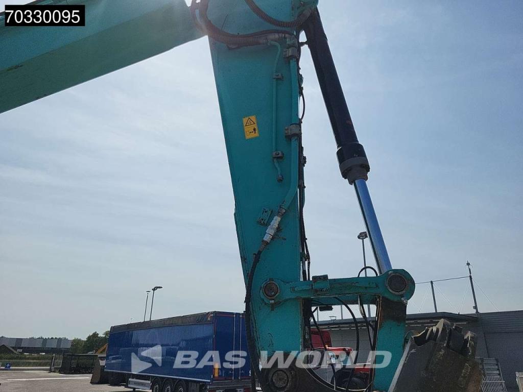 Kobelco SK260 SRNLC-3 Photo 13
