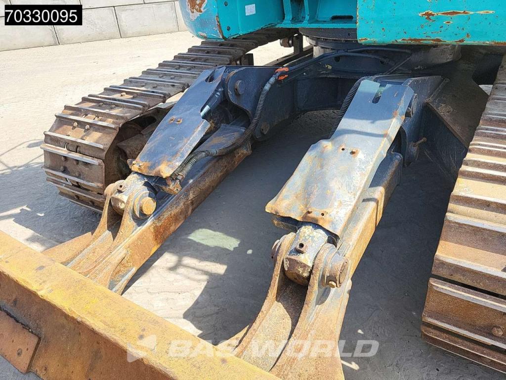 Kobelco SK260 SRNLC-3 Photo 18