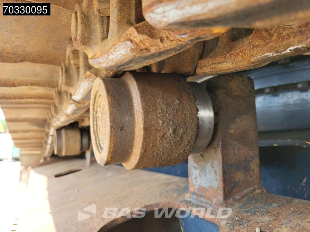 Kobelco SK260 SRNLC-3 Photo 21