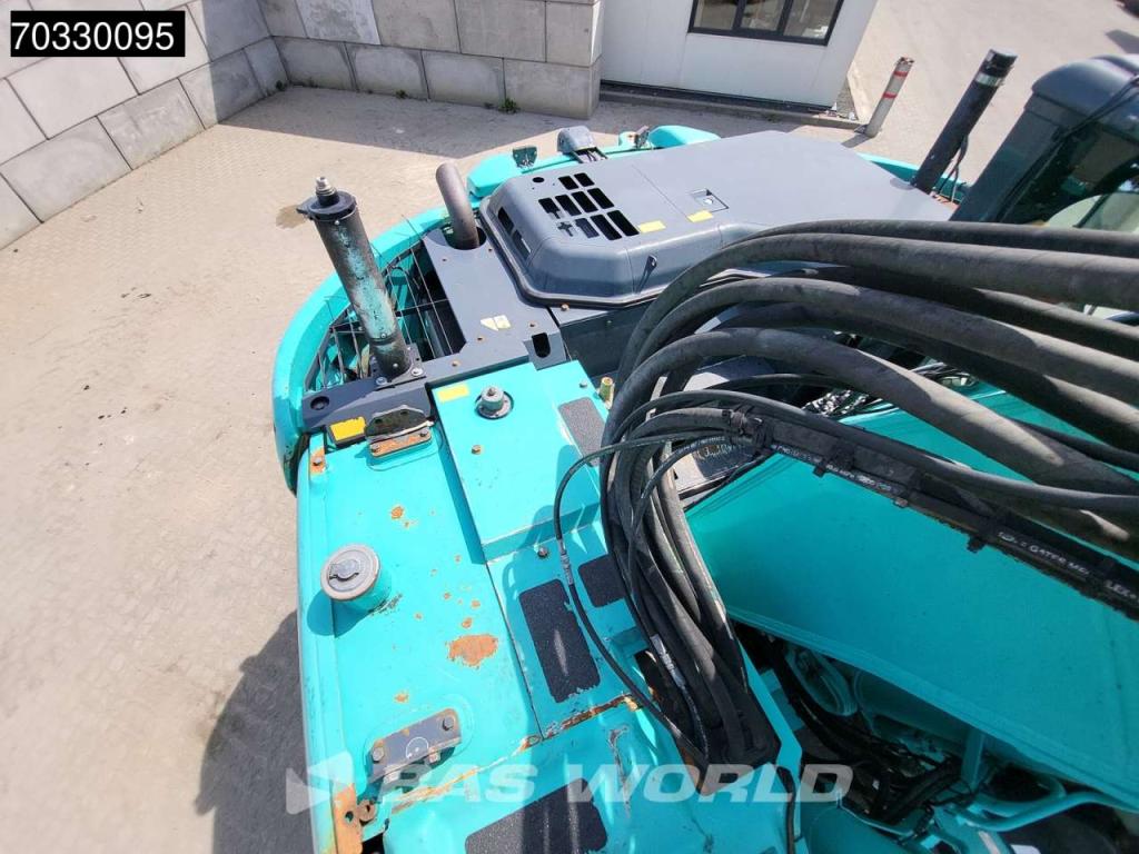 Kobelco SK260 SRNLC-3 Photo 24