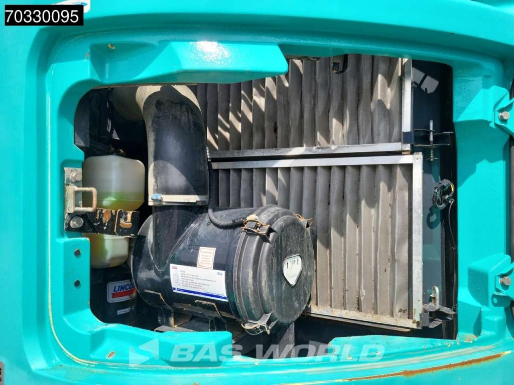 Kobelco SK260 SRNLC-3 Photo 25