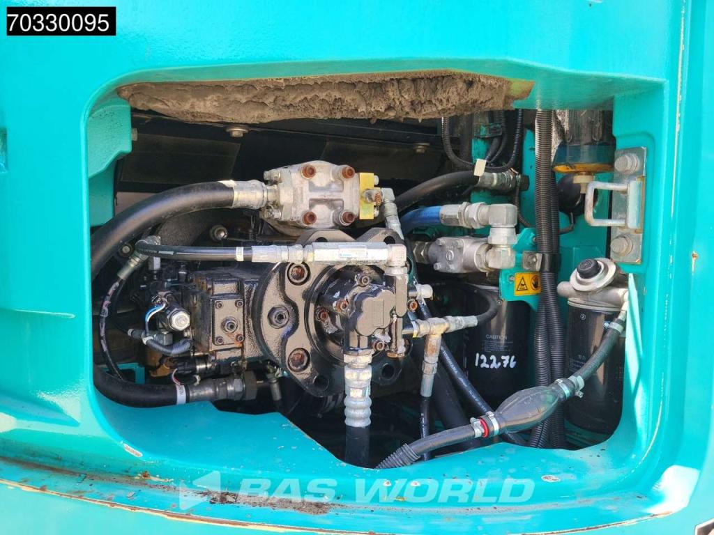 Kobelco SK260 SRNLC-3 Photo 26