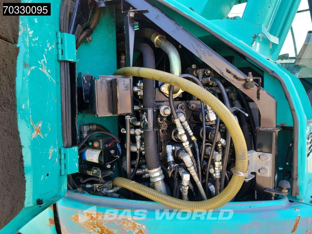 Kobelco SK260 SRNLC-3 Photo 27
