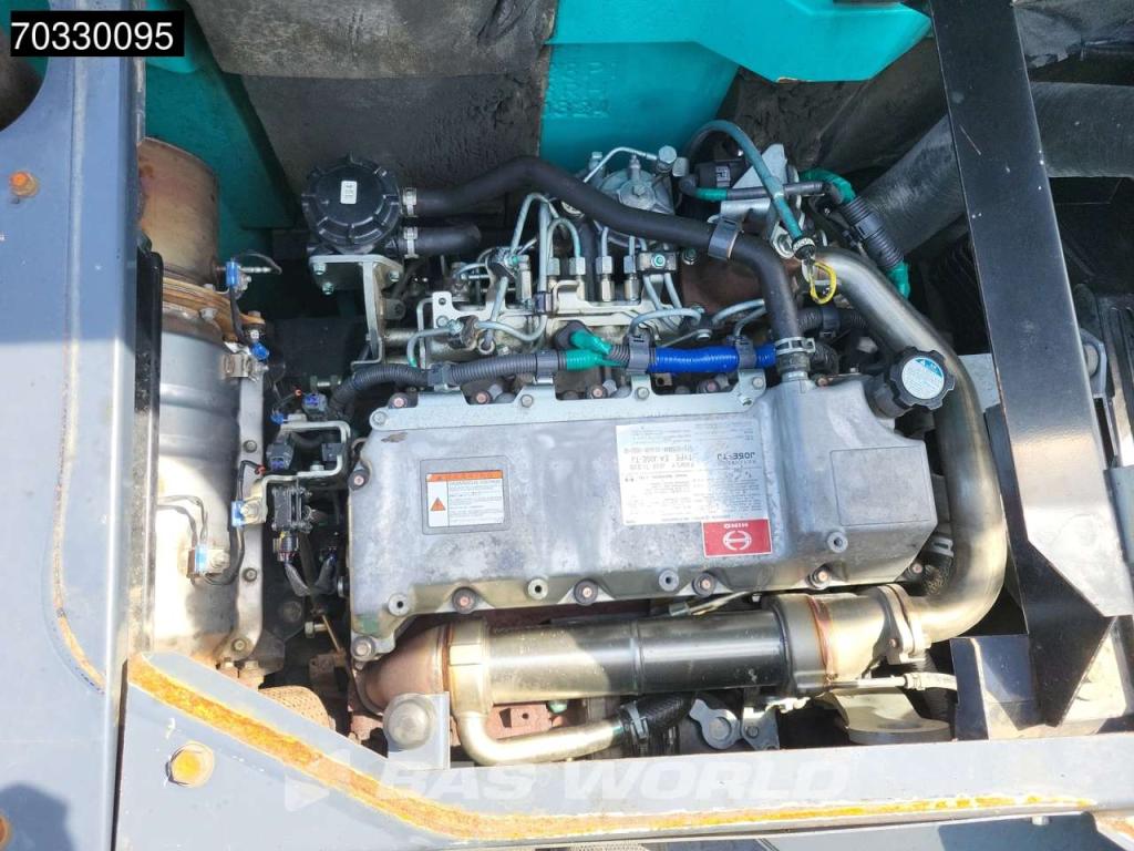 Kobelco SK260 SRNLC-3 Photo 29