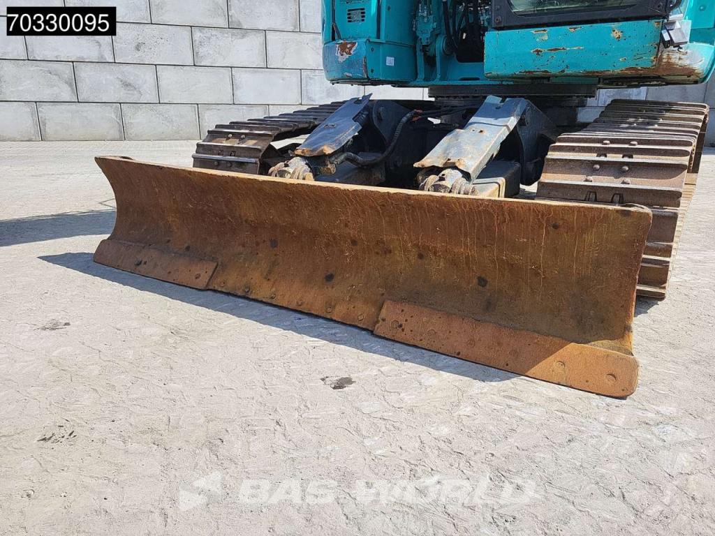 Kobelco SK260 SRNLC-3 Photo 9