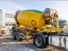 Cifa BETON MXER/MALAXEUR/MISCHER  12M3 Photo 2 thumbnail