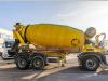 Cifa BETON MXER/MALAXEUR/MISCHER  12M3 Photo 3 thumbnail