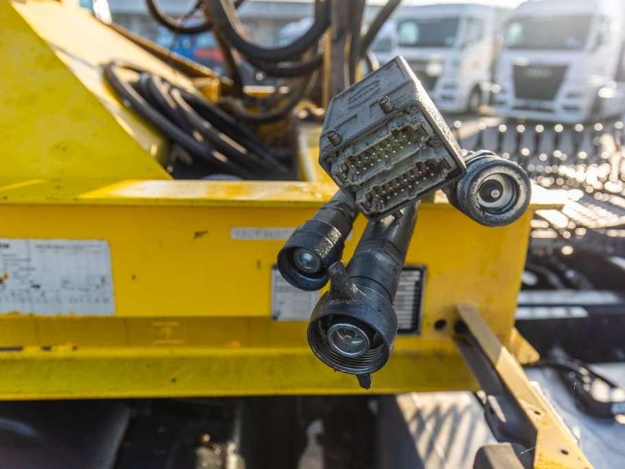 Cifa BETON MXER/MALAXEUR/MISCHER  12M3 Photo 10