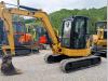 Caterpillar 305E CR Photo 11 thumbnail