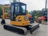 Caterpillar 305E CR Photo 2 thumbnail