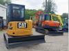 Caterpillar 305E CR Photo 3 thumbnail