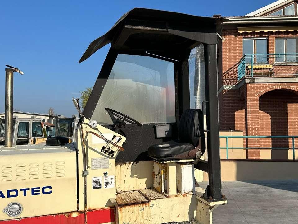 Roadtec RX-10 123 Photo 10