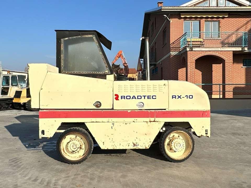 Roadtec RX-10 123 Photo 16