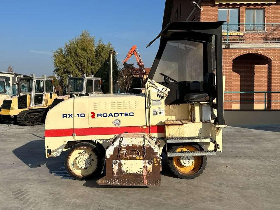 Roadtec RX-10 123 Photo 2
