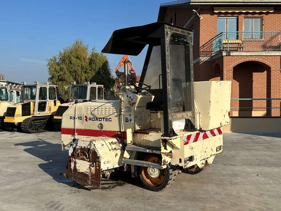 Roadtec RX-10 123 Photo 3